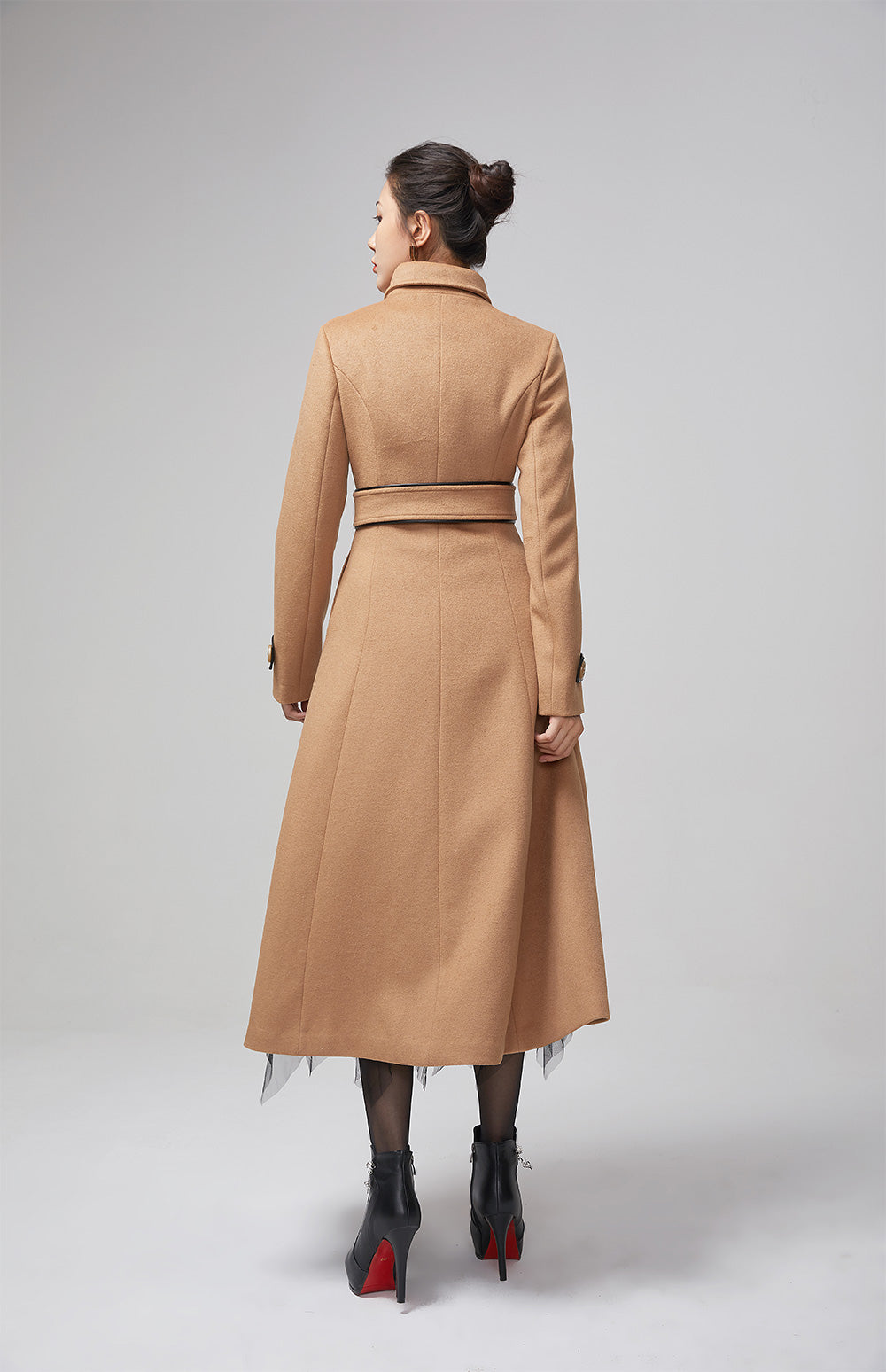 fashion coat