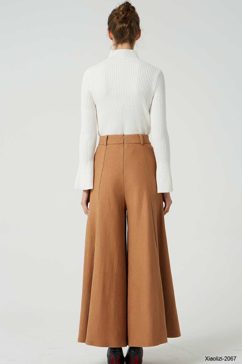 elegant pant