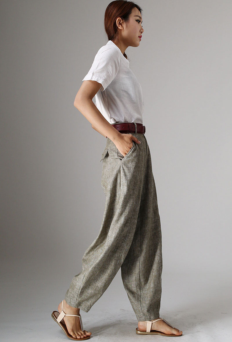 long pants for women