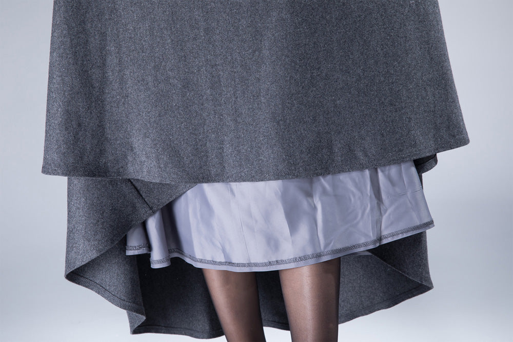 elegant skirt