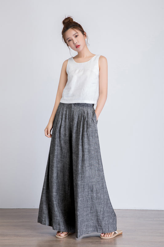 linen pants