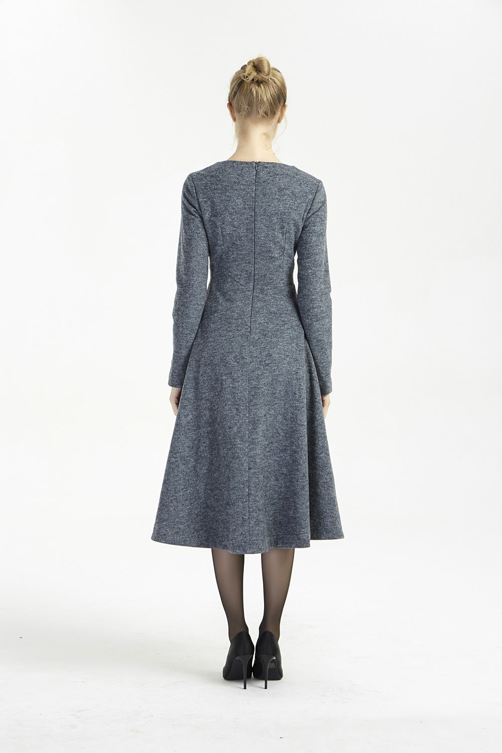 winter dress