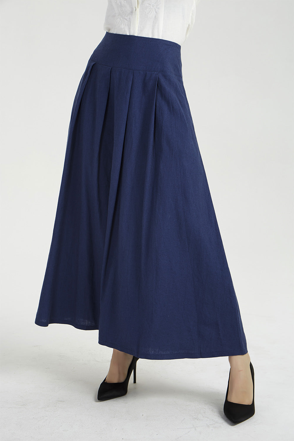 casual skirt