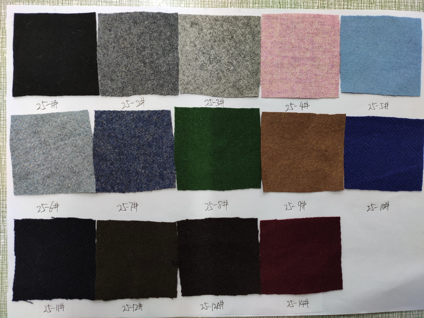 Black Wool Maxi Skirt Women – High Waist A-Line Long Winter Skirt with Pockets 1088