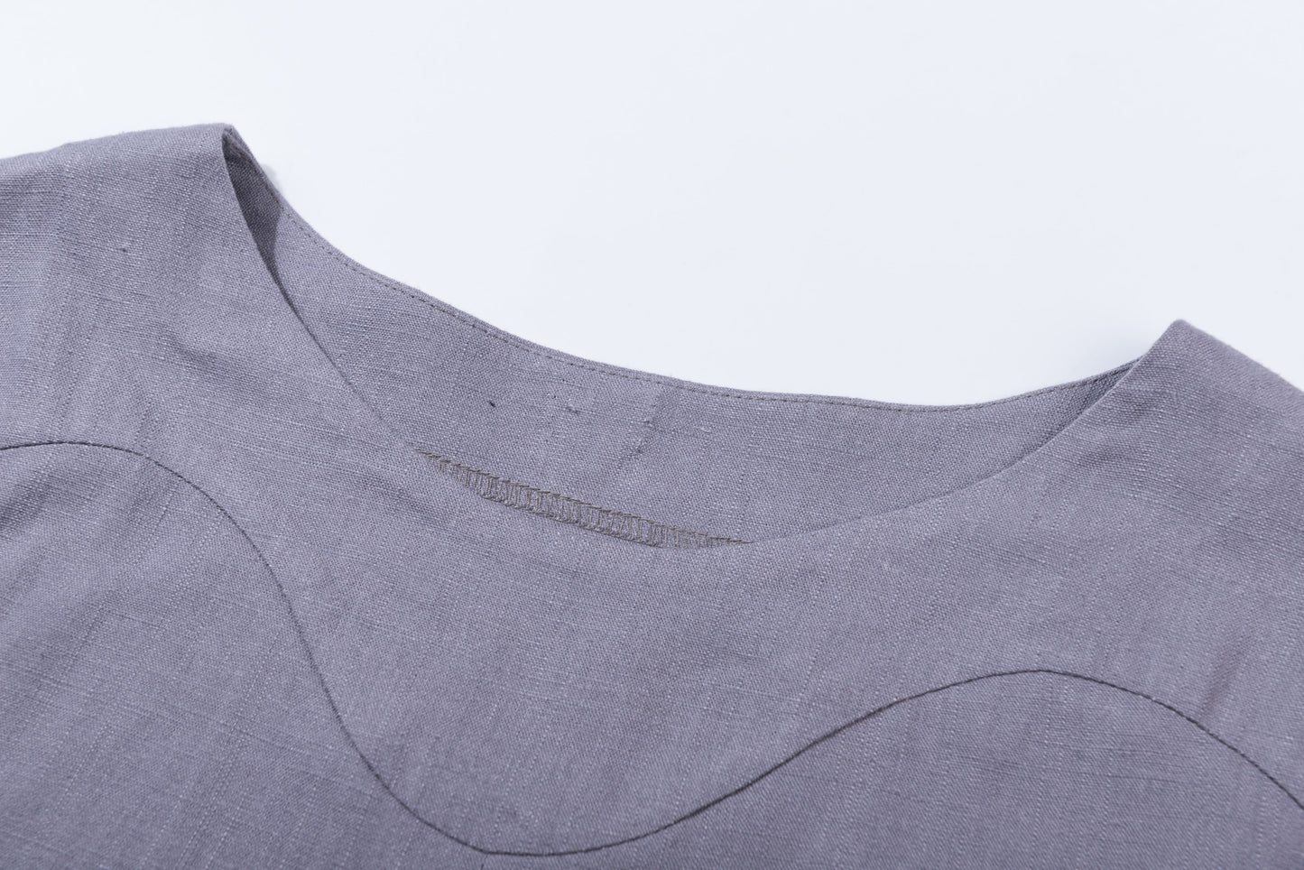 short sleeve top