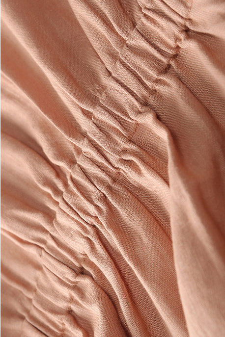 New Fashion Summer Linen Casual Short Sleeve Tops 3660