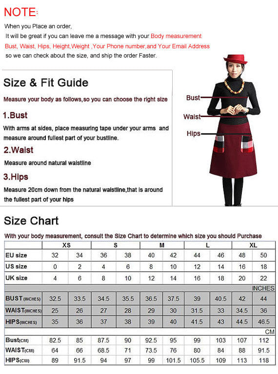 Handmade Flared Grey Wool Mini Skirt - High Waist Winter Fashion 0358#