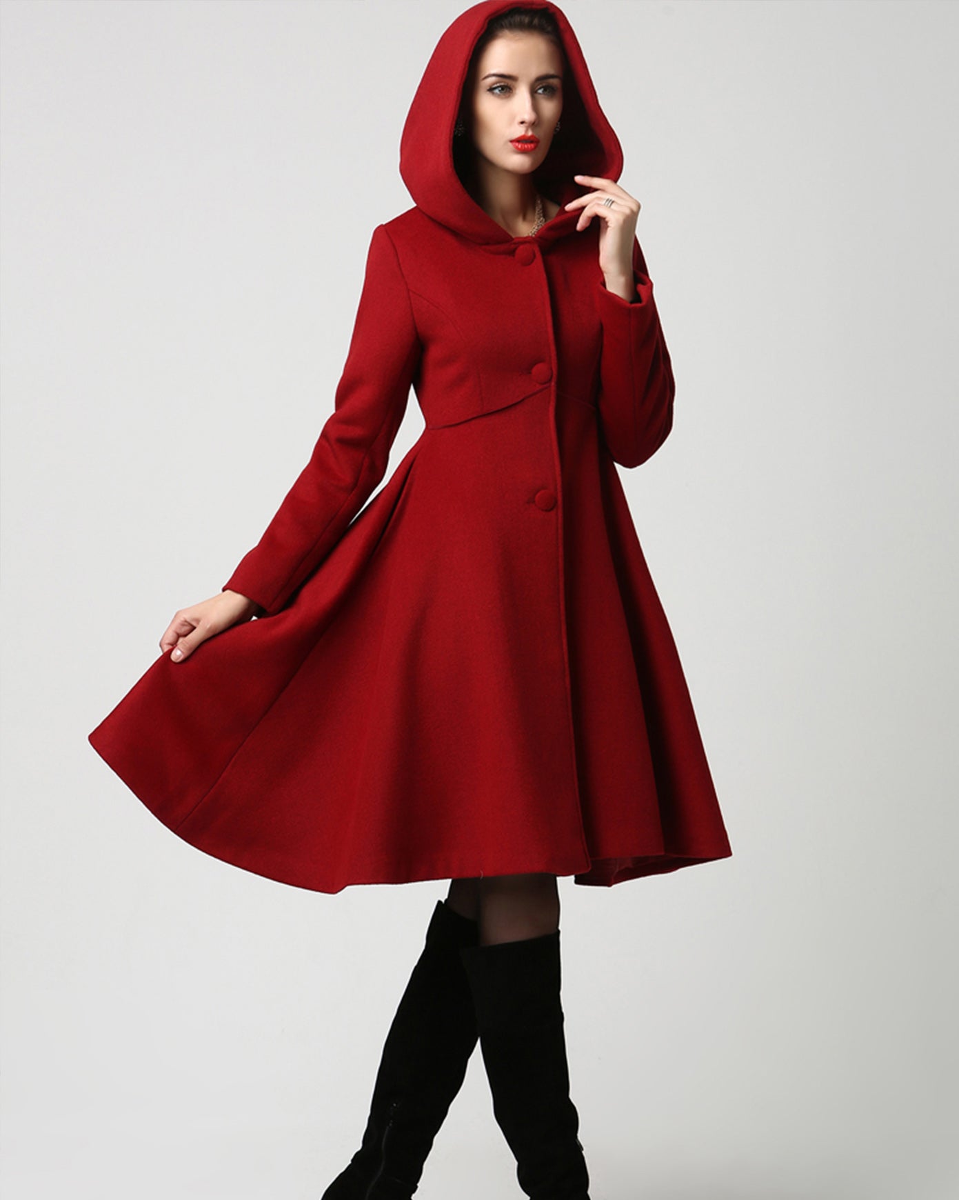 All Coat