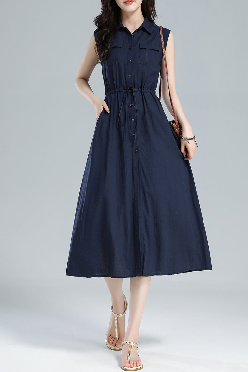 sleeveless midi t shirt dress Teal Cap Sleeve T-shirt Midi Dress, Large