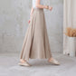 Women's flowy Swing Maxi Skirt 3301