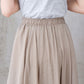 Women's flowy Swing Maxi Skirt 3301