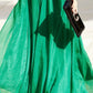 Maxi summer swing beach chiffon skirt TT0033