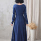 Vintage Inspired Medieval dress for women 3329