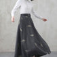 Vintage Inspired 1950s Maxi Skirts 4004