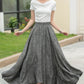 Casual Women summer long swing skirt 6049