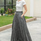 Casual Women summer long swing skirt 6049