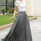 Casual Women summer long swing skirt 6049