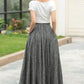 Casual Women summer long swing skirt 6049