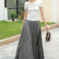 Casual Women summer long swing skirt 6049