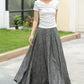 Casual Women summer long swing skirt 6049