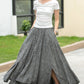 Casual Women summer long swing skirt 6049