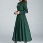 1950s Retro Fit and Flare Dress 1621