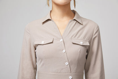 women dress