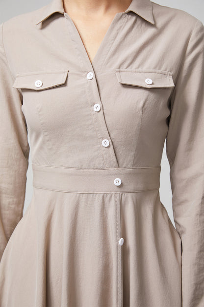 designer dress