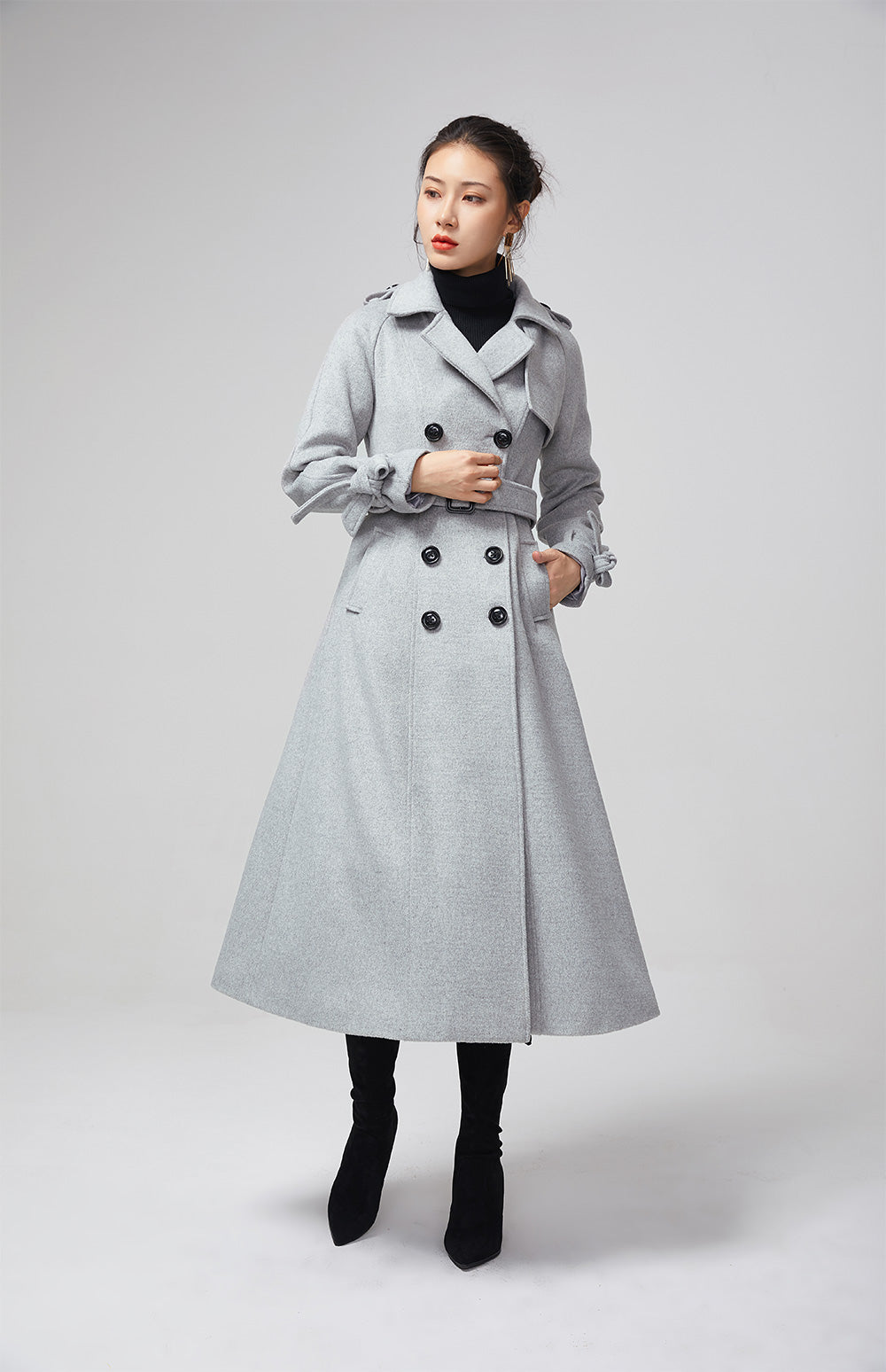 women coat