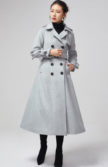 women coat