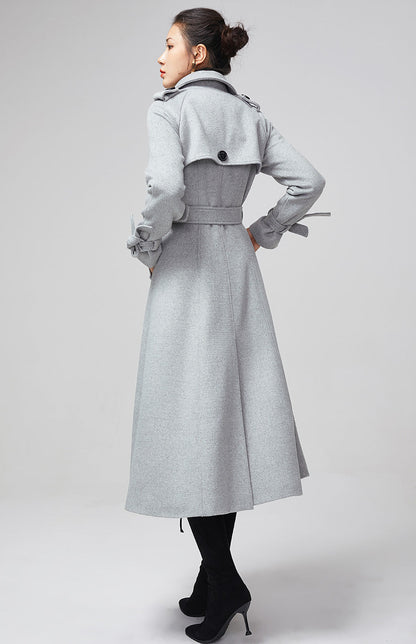 winter coat