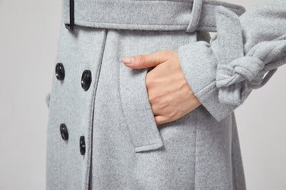 fashion coat