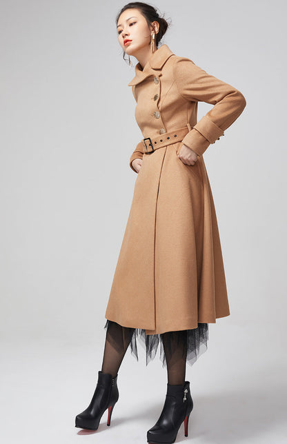 women coat