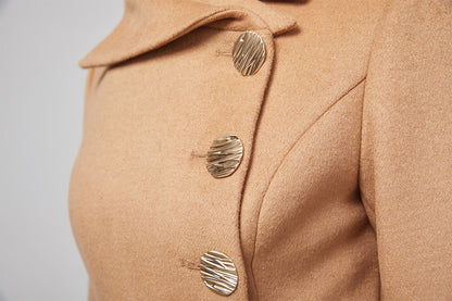 elegant coat
