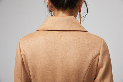 lapel collar