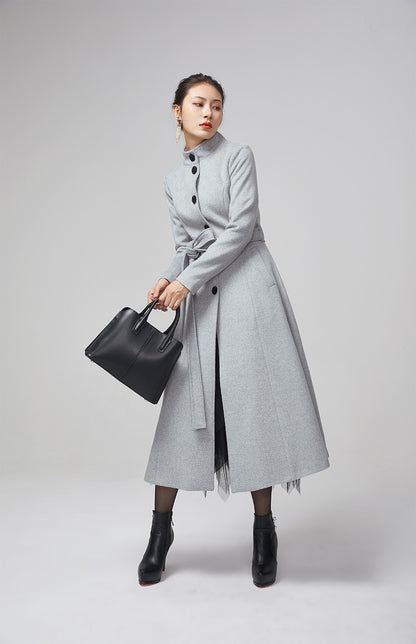 fashion coat