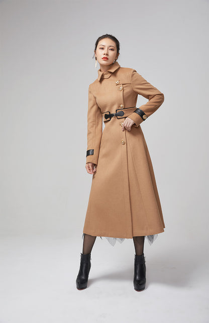 women coat