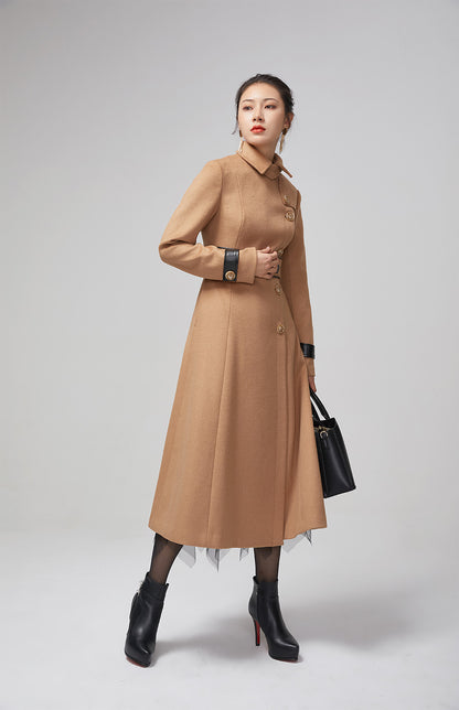 winter coat