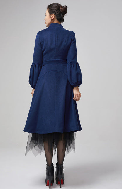 women coat