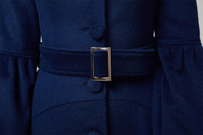 women's warm coat
