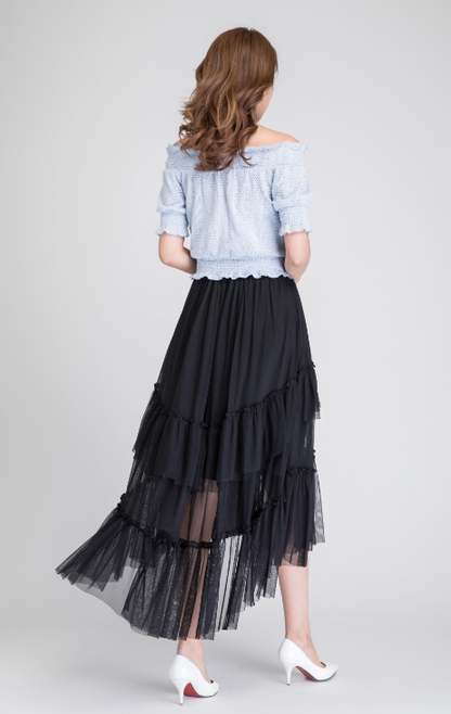 party skirt