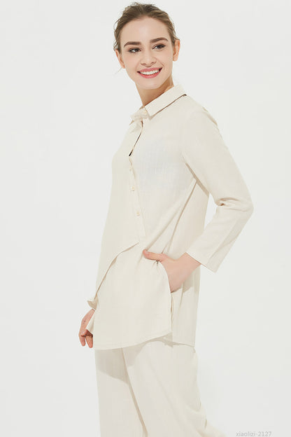 casual shirt