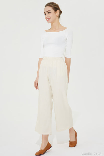 pant with pockets