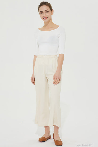 casual pants