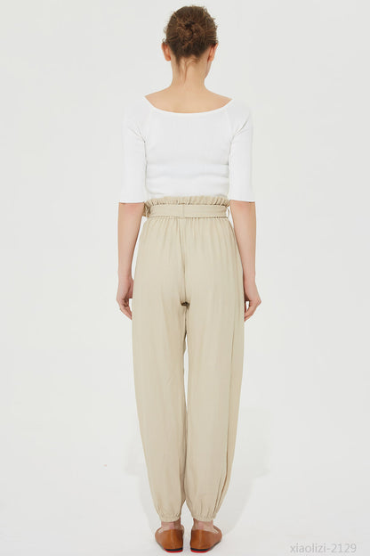 beige pant