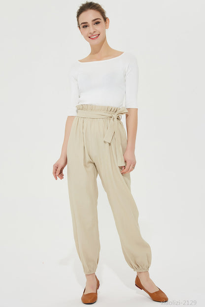 loose pant