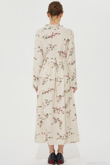 garden dress