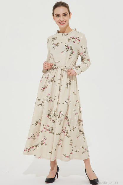 spring dress