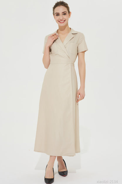 elegant dress