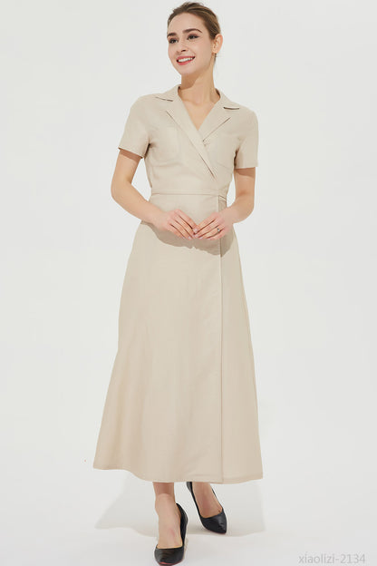 office dress
